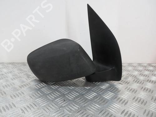 Bakspejl Højre NISSAN NAVARA NP300 (D40)  | BP29039244C27 