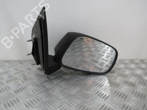 Bakspejl Højre NISSAN NAVARA NP300 (D40) [2004-2025]  29039244