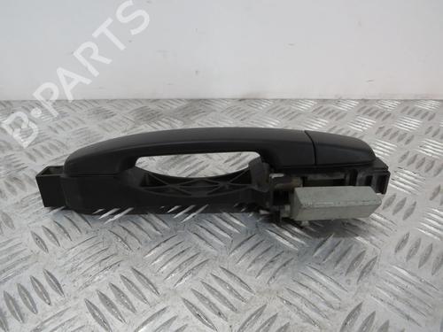 Used Front right exterior door handle NISSAN NAVARA NP300 (D40) [2004-2026]  29039247