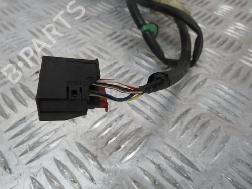 Right mirror VW GOLF VII (5G1, BQ1, BE1, BE2) 1.6 TDI | BP29041777C27 