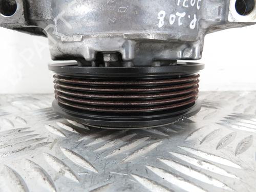 AC compressor PEUGEOT 208 II (UB_, UP_, UW_, UJ_) 1.5 BlueHDI 100 | BP29041778M34 