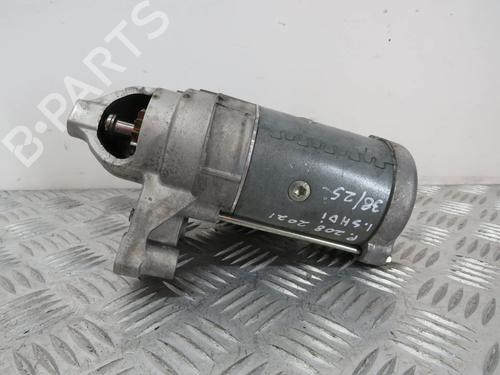 Anlasser für PEUGEOT 208 II (UB_, UP_, UW_, UJ_) 1.5 BlueHDI 100 (102 hp) 29041779