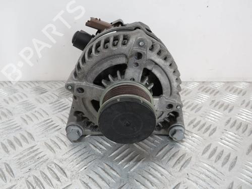 Generator PEUGEOT 208 II (UB_, UP_, UW_, UJ_) 1.5 BlueHDI 100 (102 hp) 29041780