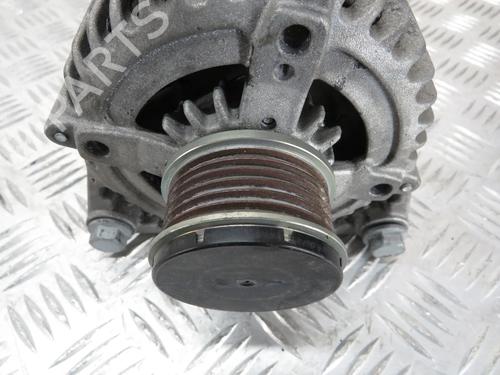 Alternator PEUGEOT 208 II (UB_, UP_, UW_, UJ_) 1.5 BlueHDI 100 | BP29041780M7