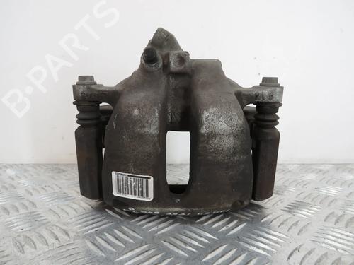 Højre bremsekaliber foran PEUGEOT 208 II (UB_, UP_, UW_, UJ_) 1.5 BlueHDI 100 | BP29116079M104 