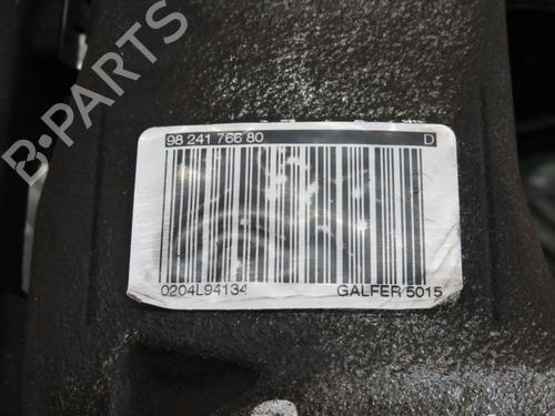 Right front brake caliper PEUGEOT 208 II (UB_, UP_, UW_, UJ_) 1.5 BlueHDI 100 | BP29116079M104