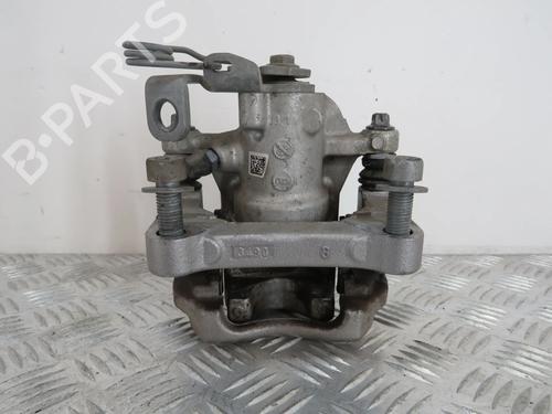Right rear brake caliper PEUGEOT 208 II (UB_, UP_, UW_, UJ_) 1.5 BlueHDI 100 | BP29116080M106 
