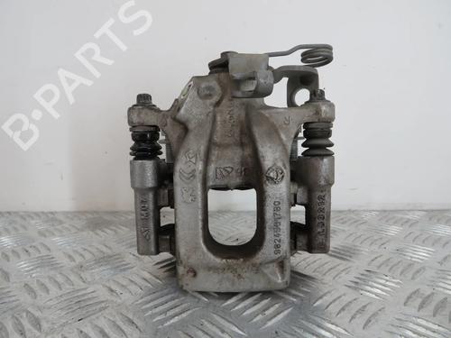 Used Right rear brake caliper PEUGEOT 208 II (UB_, UP_, UW_, UJ_) 1.5 BlueHDI 100 (102 hp) 29116080