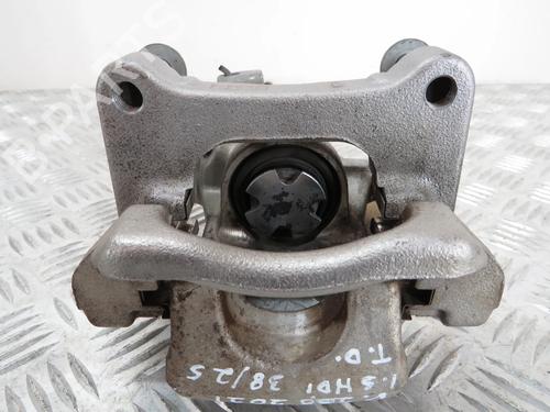 Right rear brake caliper PEUGEOT 208 II (UB_, UP_, UW_, UJ_) 1.5 BlueHDI 100 | BP29116080M106 