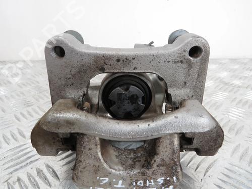 Left rear brake caliper PEUGEOT 208 II (UB_, UP_, UW_, UJ_) 1.5 BlueHDI 100 | BP29116081M107