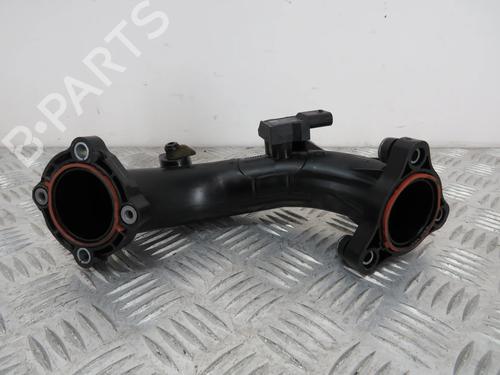 Used Intercooler pipe PEUGEOT 208 II (UB_, UP_, UW_, UJ_) 1.5 BlueHDI 100 (102 hp) 29116089