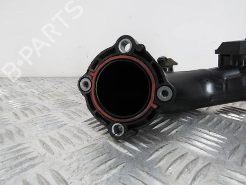 Intercooler-rør  PEUGEOT 208 II (UB_, UP_, UW_, UJ_) 1.5 BlueHDI 100 | BP29116089M127 