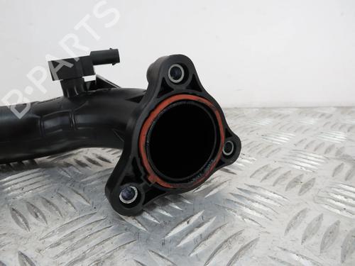 Intercooler-rør  PEUGEOT 208 II (UB_, UP_, UW_, UJ_) 1.5 BlueHDI 100 | BP29116089M127 