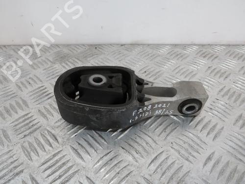Used Engine mount PEUGEOT 208 II (UB_, UP_, UW_, UJ_) 1.5 BlueHDI 100 (102 hp) 29119511