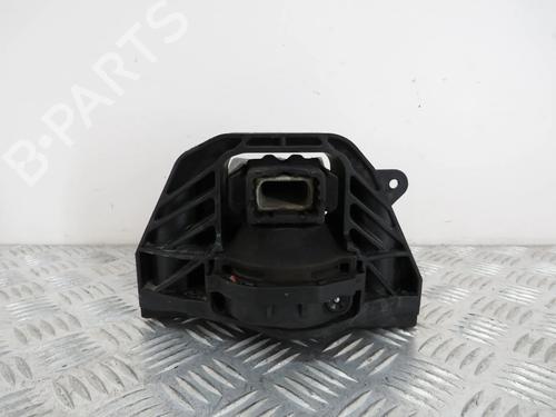 Used Engine mount PEUGEOT 208 II (UB_, UP_, UW_, UJ_) 1.5 BlueHDI 100 (102 hp) 29119512