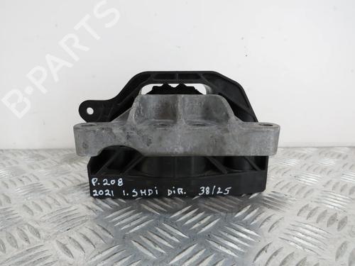 Engine mount PEUGEOT 208 II (UB_, UP_, UW_, UJ_) 1.5 BlueHDI 100 | BP29119512M89