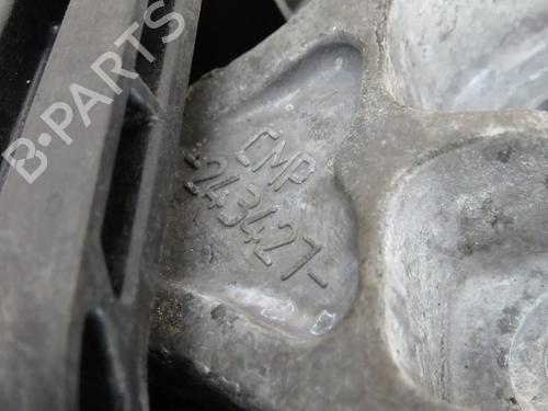 Engine mount PEUGEOT 208 II (UB_, UP_, UW_, UJ_) 1.5 BlueHDI 100 | BP29119512M89