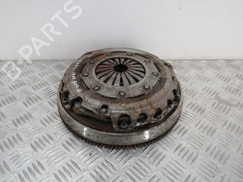Used Flywheel PEUGEOT 208 II (UB_, UP_, UW_, UJ_) 1.5 BlueHDI 100 (102 hp) 29124095