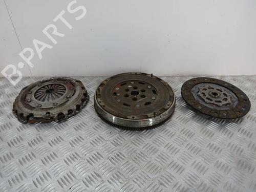 Flywheel PEUGEOT 208 II (UB_, UP_, UW_, UJ_) 1.5 BlueHDI 100 | BP29124095M101