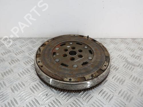 Flywheel PEUGEOT 208 II (UB_, UP_, UW_, UJ_) 1.5 BlueHDI 100 | BP29124095M101