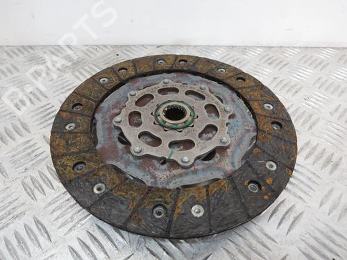 Flywheel PEUGEOT 208 II (UB_, UP_, UW_, UJ_) 1.5 BlueHDI 100 | BP29124095M101