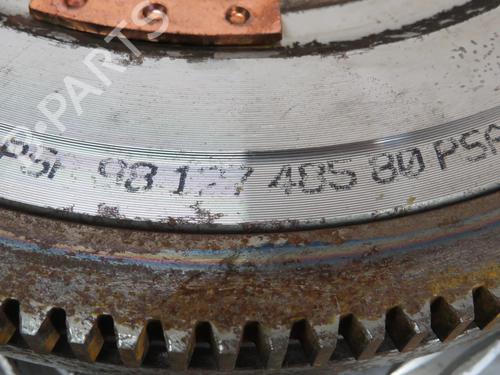 Flywheel PEUGEOT 208 II (UB_, UP_, UW_, UJ_) 1.5 BlueHDI 100 | BP29124095M101