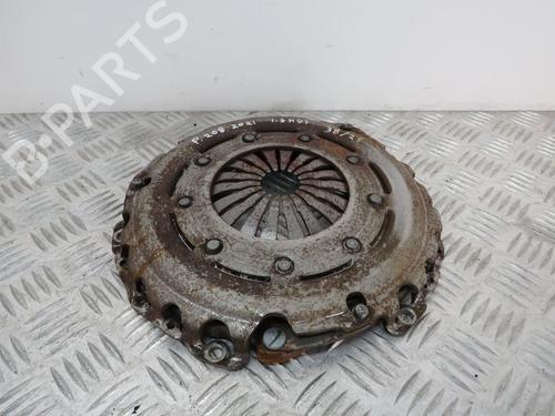 Flywheel PEUGEOT 208 II (UB_, UP_, UW_, UJ_) 1.5 BlueHDI 100 | BP29124095M101