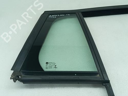 Rear right door window OPEL ASTRA K Sports Tourer (B16) 1.4 Turbo (35) | BP29126433C21 