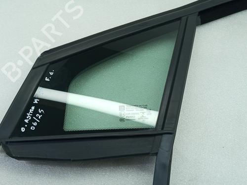 Front left quarter glass OPEL ASTRA K Sports Tourer (B16) 1.4 Turbo (35) | BP29126436C111 