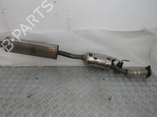 Catalyst RENAULT CLIO V (B7_) 1.6 E-TECH 145 (B7MU) | BP29126444M10 