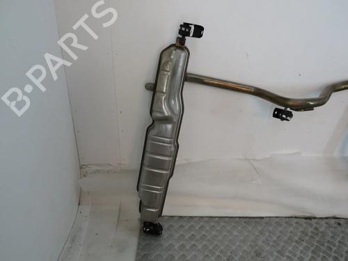 Catalyst RENAULT CLIO V (B7_) 1.6 E-TECH 145 (B7MU) | BP29126444M10 
