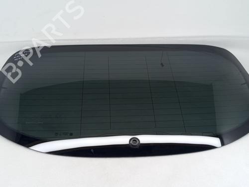 Bagrude FORD PUMA (J2K, CF7) 1.0 EcoBoost mHEV (125 hp) 29128115