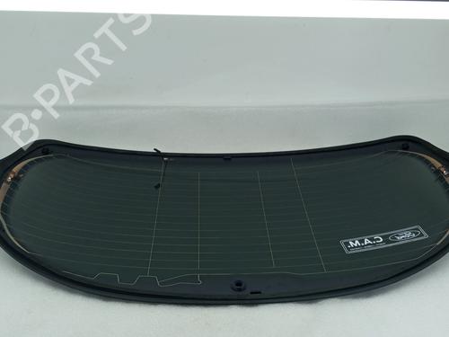 Bagrude FORD PUMA (J2K, CF7) 1.0 EcoBoost mHEV | BP29128115C64 