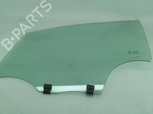 Used Front left door window CITROËN C3 III (SX) 1.5 BlueHDi 100 (SXYHYP, SXYHTU) (102 hp) 29128116