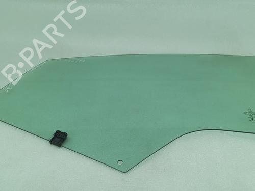 Used Front left door window PEUGEOT 3008 I MPV (0U_) 2.0 HDi Hybrid4 (0URHCA) (200 hp) 29139726