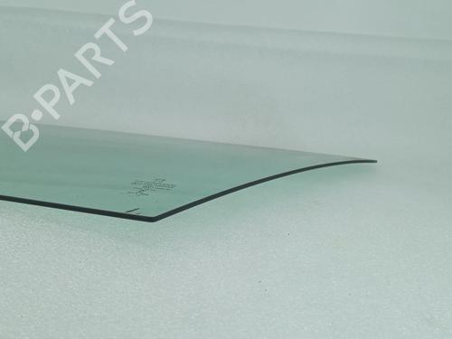 Front left door window PEUGEOT 3008 I MPV (0U_) 2.0 HDi Hybrid4 (0URHCA) | BP29139726C18 