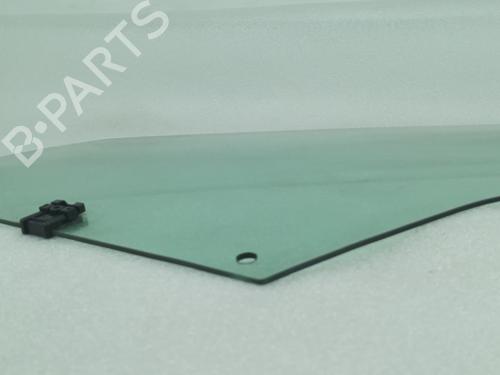 Front left door window PEUGEOT 3008 I MPV (0U_) 2.0 HDi Hybrid4 (0URHCA) | BP29139726C18 