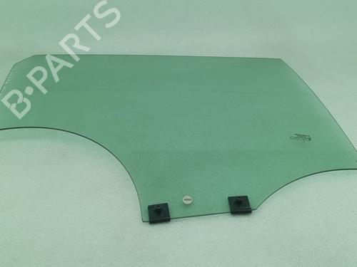 Used Rear right door window RENAULT CLIO V (B7_) 1.5 Blue dCi 100 (B7AD) (101 hp) 29148149