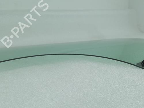 Rear right door window RENAULT CLIO V (B7_) 1.5 Blue dCi 100 (B7AD) | BP29148149C21