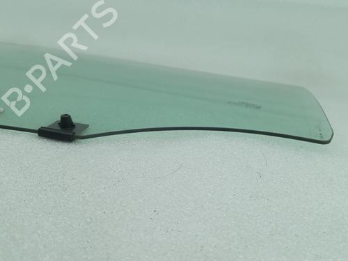 Rear right door window RENAULT CLIO V (B7_) 1.5 Blue dCi 100 (B7AD) | BP29148149C21