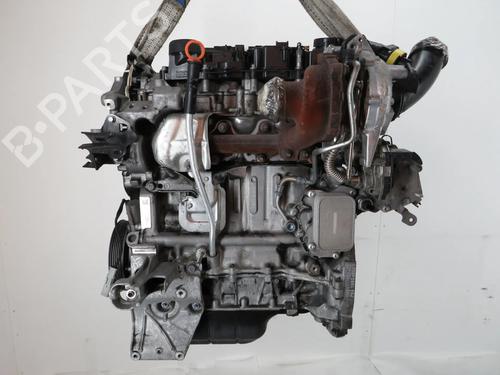 Motor PEUGEOT 208 II (UB_, UP_, UW_, UJ_) 1.5 BlueHDI 100 (102 hp) 29149210