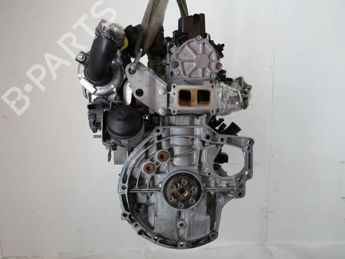 Engine PEUGEOT 208 II (UB_, UP_, UW_, UJ_) 1.5 BlueHDI 100 | BP29149210M1