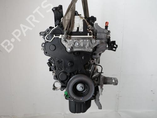 Engine PEUGEOT 208 II (UB_, UP_, UW_, UJ_) 1.5 BlueHDI 100 | BP29149210M1