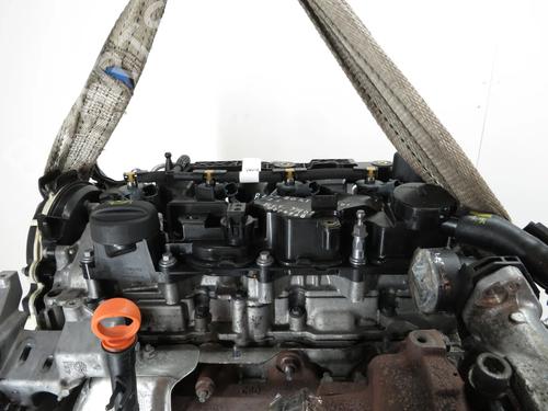 Engine PEUGEOT 208 II (UB_, UP_, UW_, UJ_) 1.5 BlueHDI 100 | BP29149210M1