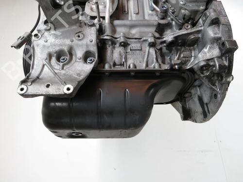 Engine PEUGEOT 208 II (UB_, UP_, UW_, UJ_) 1.5 BlueHDI 100 | BP29149210M1