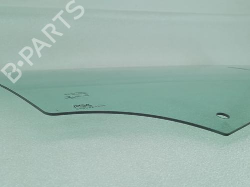 Vitre porte avant droite PEUGEOT 208 II (UB_, UP_, UW_, UJ_) 1.2 PureTech 75 | BP29149212C19 