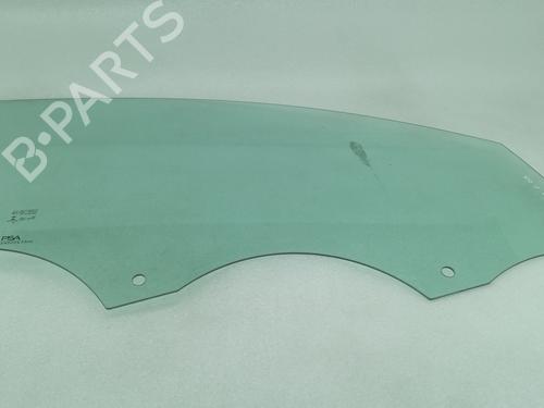 Vitre porte avant droite PEUGEOT 208 II (UB_, UP_, UW_, UJ_) 1.2 PureTech 75 (75 hp) 29149212