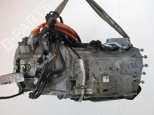 Gearbox PORSCHE CAYENNE (92A) 3.0 S E-Hybrid 0C8300037E