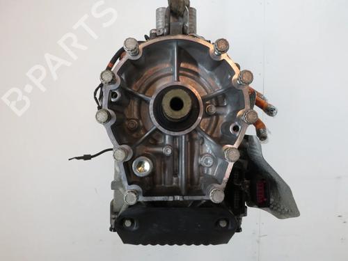 Gearbox PORSCHE CAYENNE (92A) 3.0 S E-Hybrid | BP29156099M3 