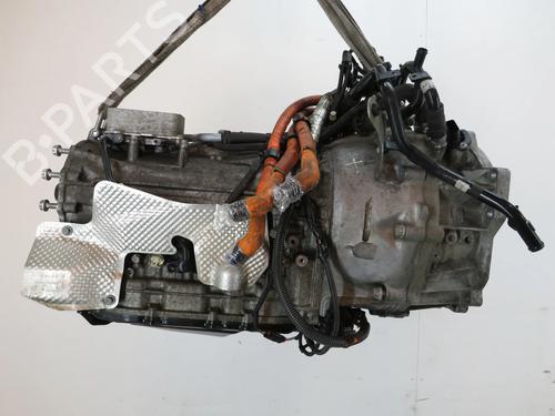 Gearbox PORSCHE CAYENNE (92A) 3.0 S E-Hybrid | BP29156099M3 
